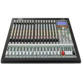 KORG MW-2408 24-канальный аналого-цифровой микшерный пульт