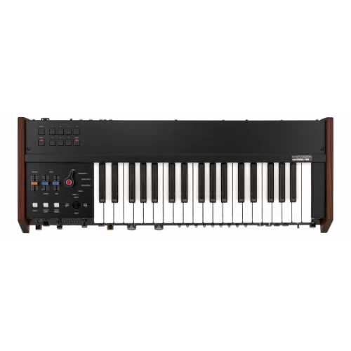 Korg MiniKorg 700FS Аналоговый синтезатор