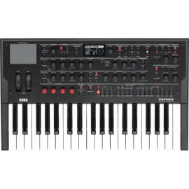 KORG Modwave Программируемый FM синтезатор