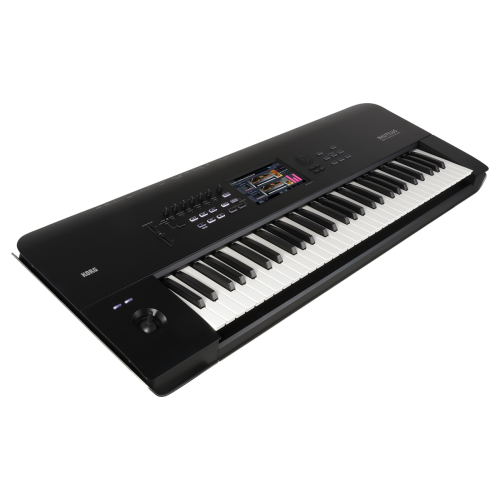 Korg Nautilus 61 Рабочая станция