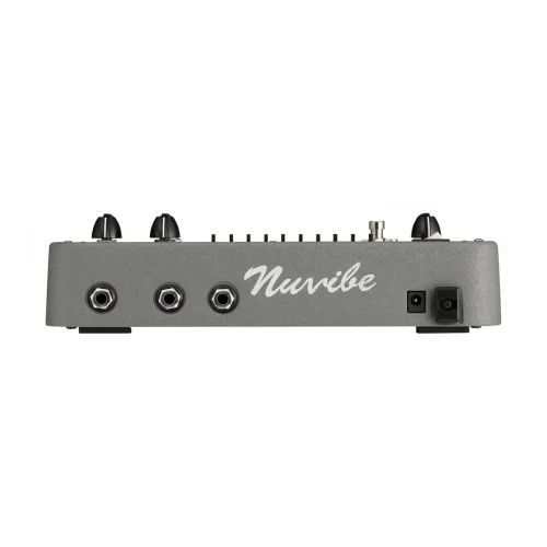 Korg Nuvibe Гитарный модуляционный эффект