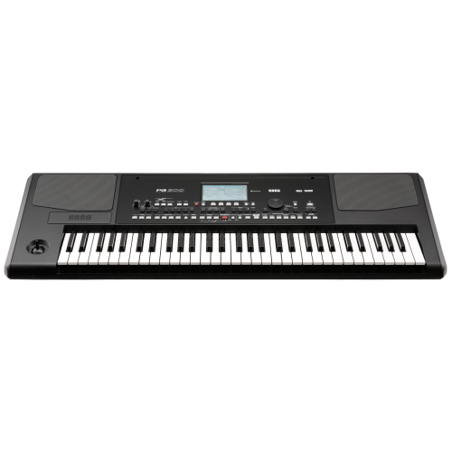 KORG Pa300 Интерактивная рабочая станция