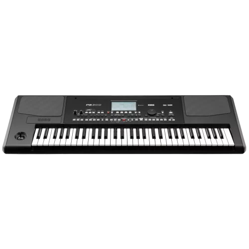 KORG Pa300 Интерактивная рабочая станция