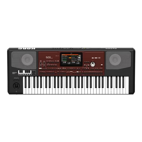 KORG Pa700-OR Интерактивная рабочая станция