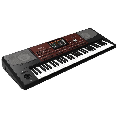 KORG Pa700-OR Интерактивная рабочая станция