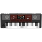 KORG Pa700 Интерактивная рабочая станция