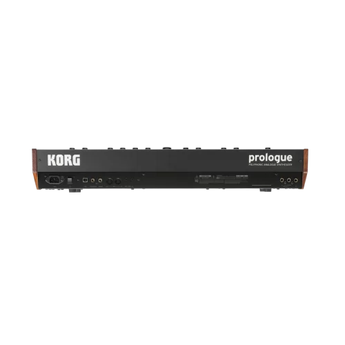 Korg Prologue 8 Аналоговый синтезатор