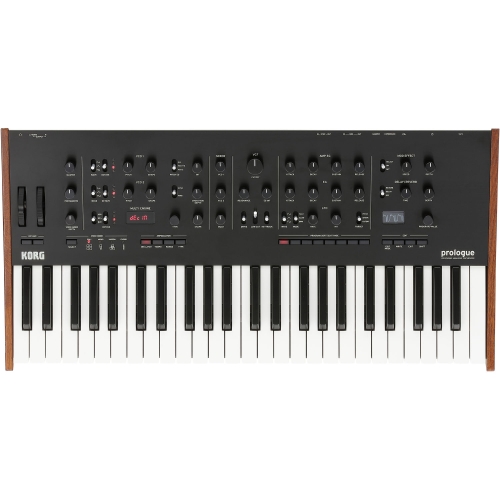 Korg Prologue 8 Аналоговый синтезатор