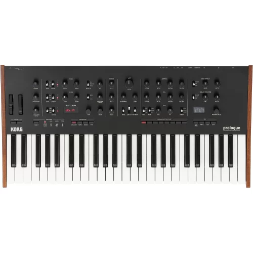 Korg Prologue 8 Аналоговый синтезатор