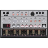 Korg Volca Bass Аналоговый бас-синтезатор