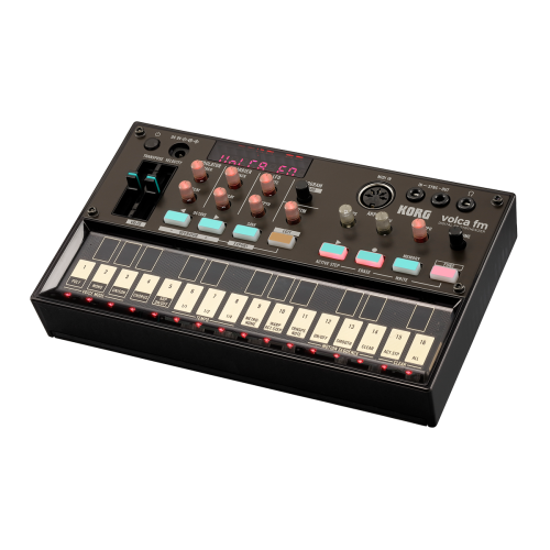 Korg Volca FM FM синтезатор