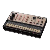 KORG volca keys Аналоговый луп-синтезатор