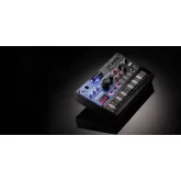 Korg Volca NuBass Аналоговый бас-синтезатор