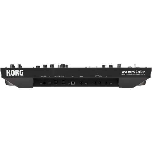 KORG WAVESTATE Полифонический цифровой синтезатор