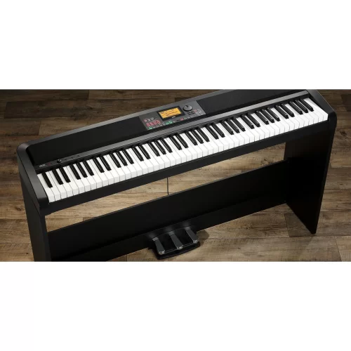 KORG XE20SP Цифровое пианино