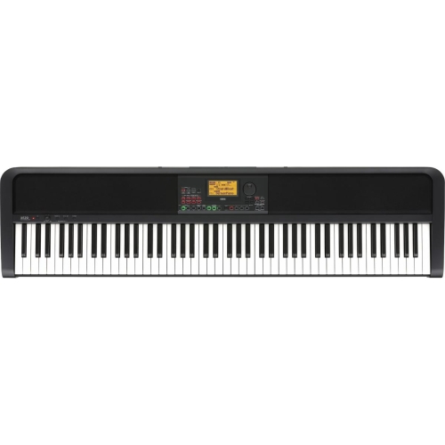 KORG XE20SP Цифровое пианино