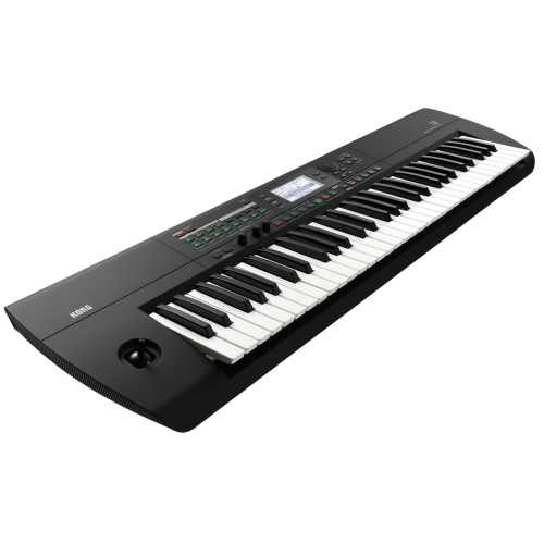 KORG i3 MB Рабочая станция