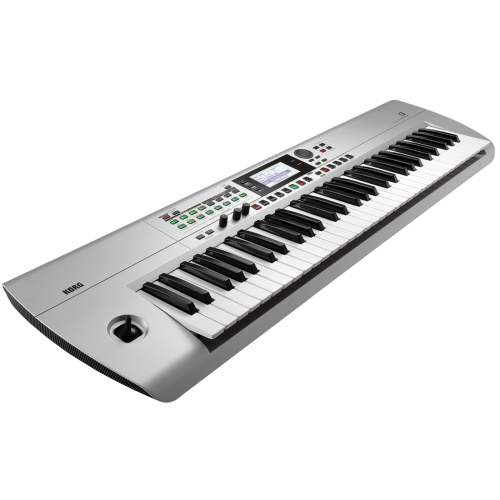 KORG i3 MS Рабочая станция