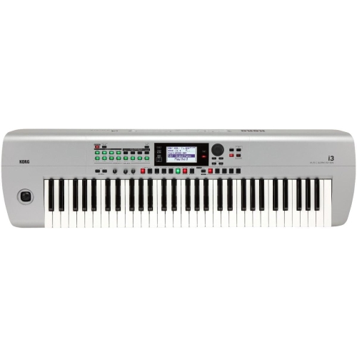 KORG i3 MS Рабочая станция