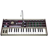 KORG MICROKorg MK1 Аналогово-моделирующий синтезатор