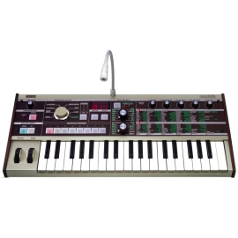 KORG MICROKorg MK1 Аналогово-моделирующий синтезатор