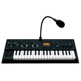 KORG microKorg XL+ Аналогово-моделирующий синтезатор