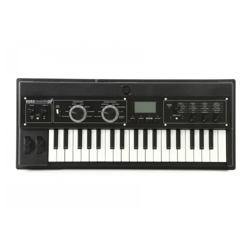 KORG microKorg XL+ Аналогово-моделирующий синтезатор