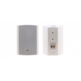 Kramer SPK-W611 (PAIR) White Пара громкоговорителей, 6,5 дюймов, 8 Ом, 40 Вт