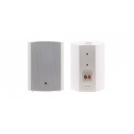 Kramer SPK-W611 (PAIR) White Пара громкоговорителей, 6,5 дюймов, 8 Ом, 40 Вт