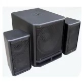 L-Audio Combo 1800 Акустический комплект, 1200 Вт.