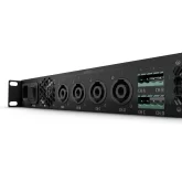 LD Systems CURV 500 iAMP Усилитель мощности, 4х240 Вт., DSP