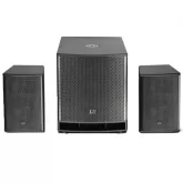 LD Systems DAVE 15 G3 Акустический комплект, 2800 Вт.