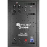 LD Systems DAVE 18 G3 Акустический комплект, 4800 Вт.