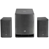 LD Systems DAVE 18 G3 Акустический комплект, 4800 Вт.