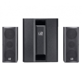 LD Systems DAVE 8 ROADIE Акустический коплект, 350 Вт.