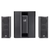 LD Systems DAVE 8 ROADIE Акустический коплект, 350 Вт.