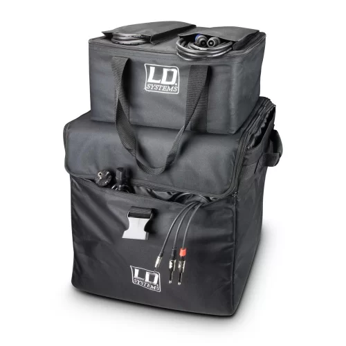 LD Systems DAVE 8 SET 1 Транспортный комплект для DAVE 8 XS и DAVE 8 Roadie