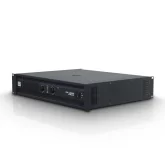 LD Systems DEEP2 1600 Усилитель мощности, 2х650 Вт.