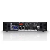 LD Systems DEEP2 2400 X Усилитель мощности, 2х950 Вт.