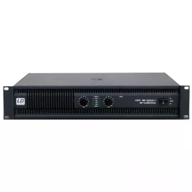 LD Systems DEEP2 2400 X Усилитель мощности, 2х950 Вт. 