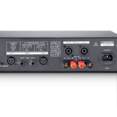 LD Systems DJ 300 Усилитель мощности, 2х150 Вт.