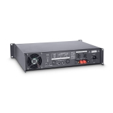 LD Systems DJ 500 Усилитель мощности, 2х250 Вт.