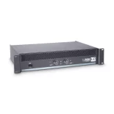 LD Systems DJ 500 Усилитель мощности, 2х250 Вт.