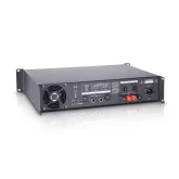 LD Systems DJ 800 Усилитель мощности, 2х400 Вт.