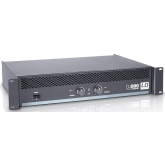 LD Systems DJ 800 Усилитель мощности, 2х400 Вт.