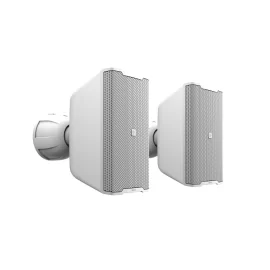 LD Systems DQOR 3 T W Всепогодная АС, 3 дюймов, 30 Вт.-16 Ом; 30/6/3/1,5 Вт.- 70/100В, IP65