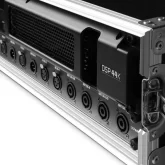 LD Systems DSP 44 K RACK Усилитель мощности, 4х1200 Вт., DSP, Dante