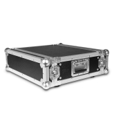 LD Systems DSP 44 K RACK Усилитель мощности, 4х1200 Вт., DSP, Dante