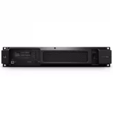 LD Systems DSP 44 K Усилитель мощности, 4х1200 Вт., DSP, Dante