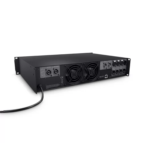 LD Systems DSP 45 K Усилитель мощности, 4х1200 Вт., DSP